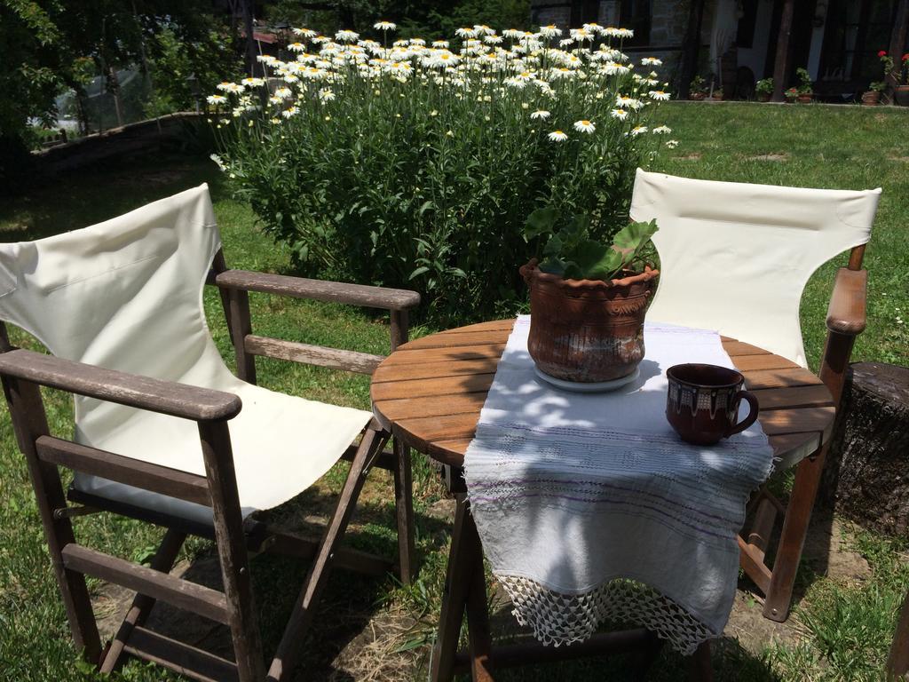 Stefanina Guesthouse Bozhentsi Exterior photo