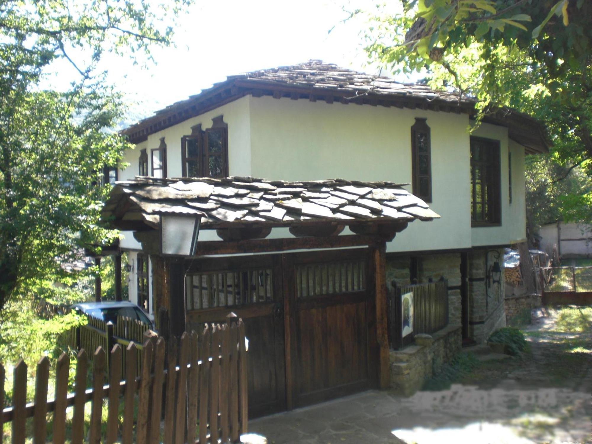 Stefanina Guesthouse Bozhentsi Exterior photo