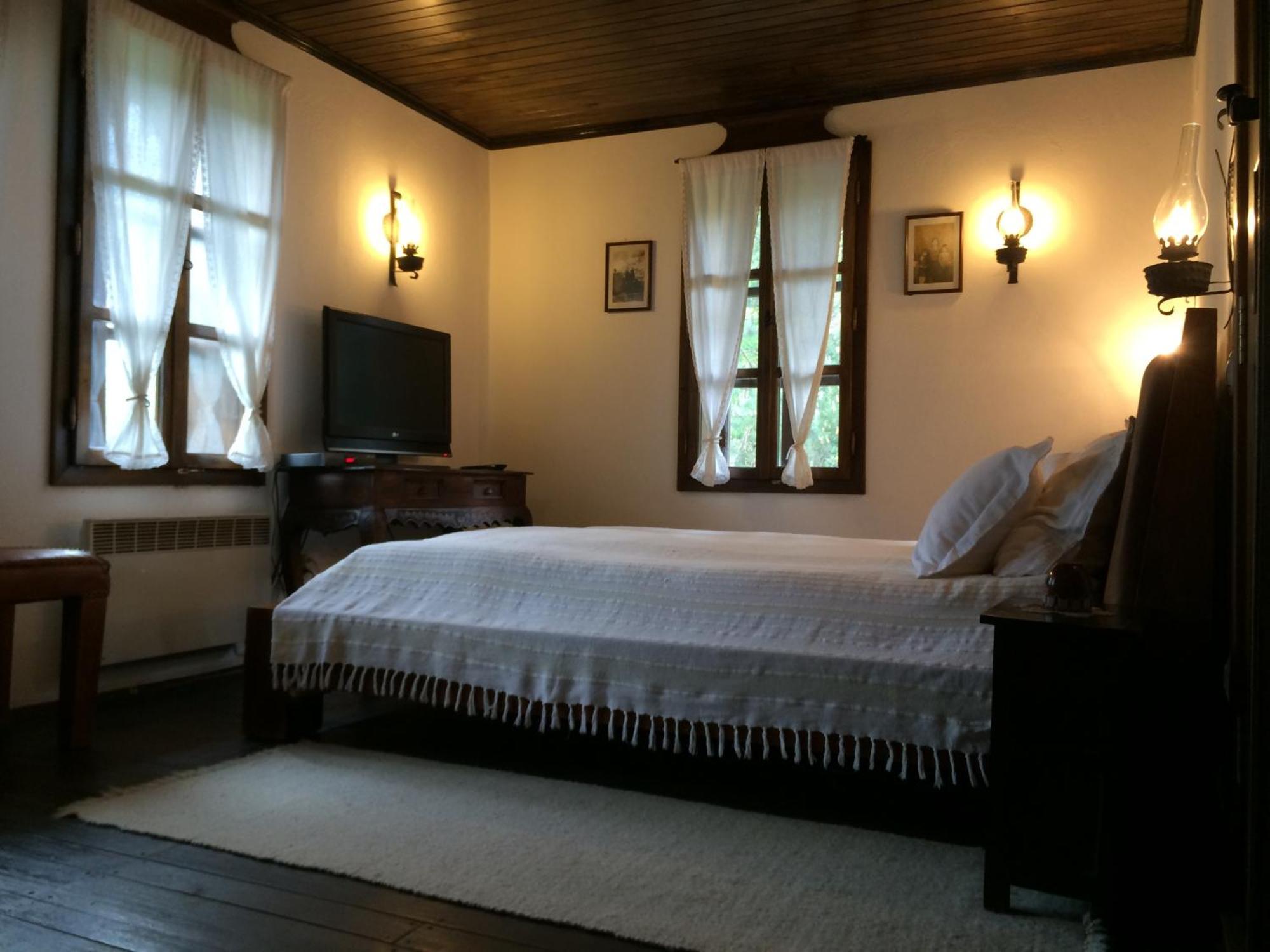 Stefanina Guesthouse Bozhentsi Exterior photo