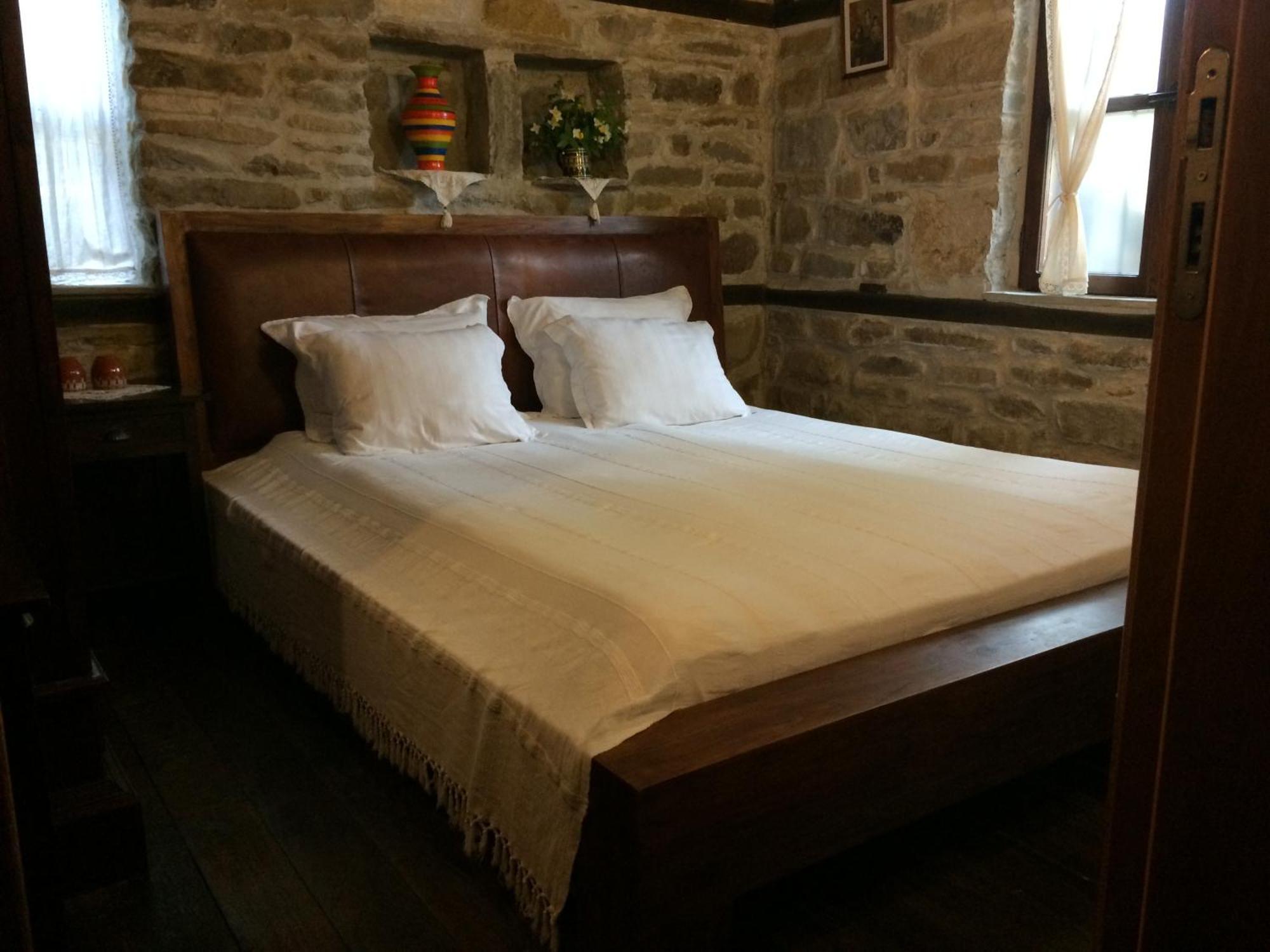 Stefanina Guesthouse Bozhentsi Exterior photo