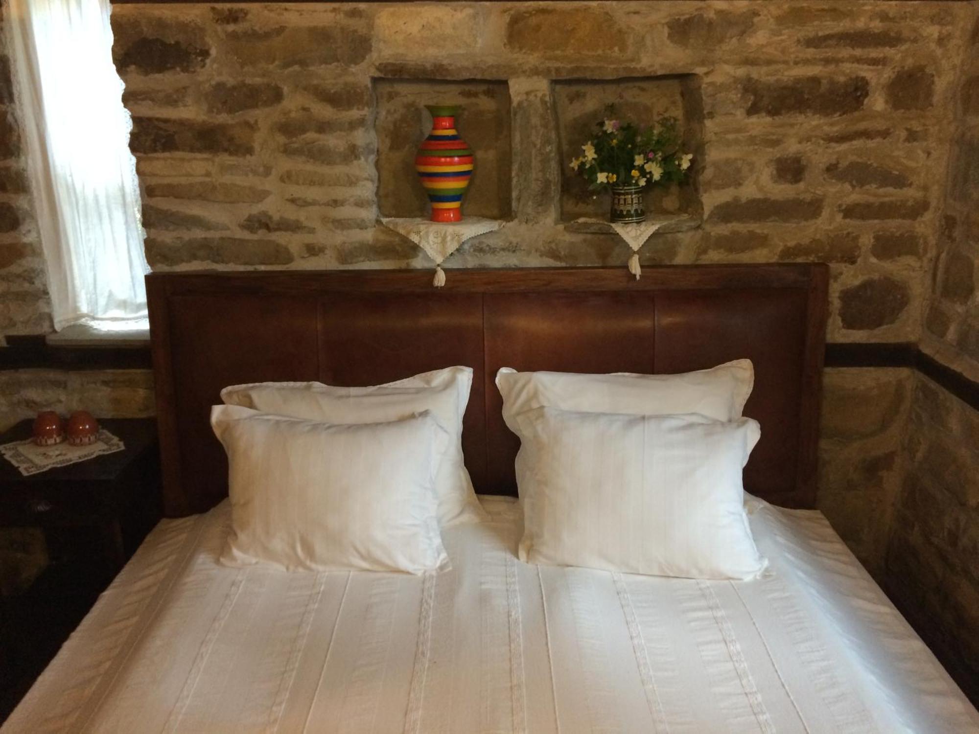Stefanina Guesthouse Bozhentsi Exterior photo