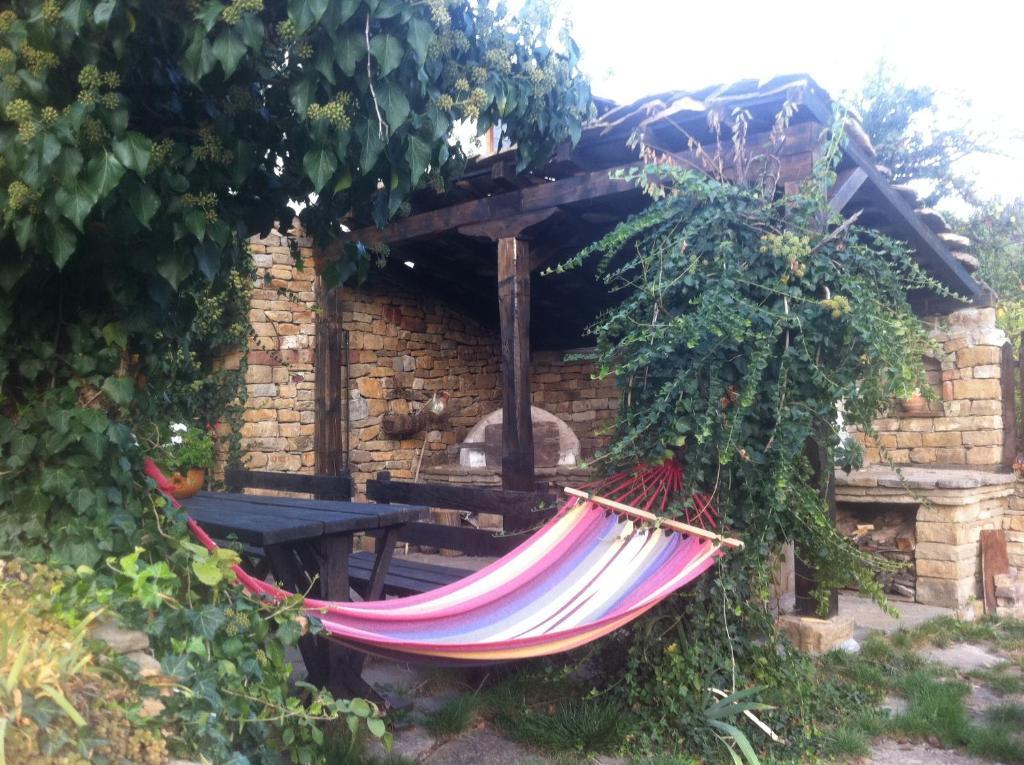 Stefanina Guesthouse Bozhentsi Exterior photo