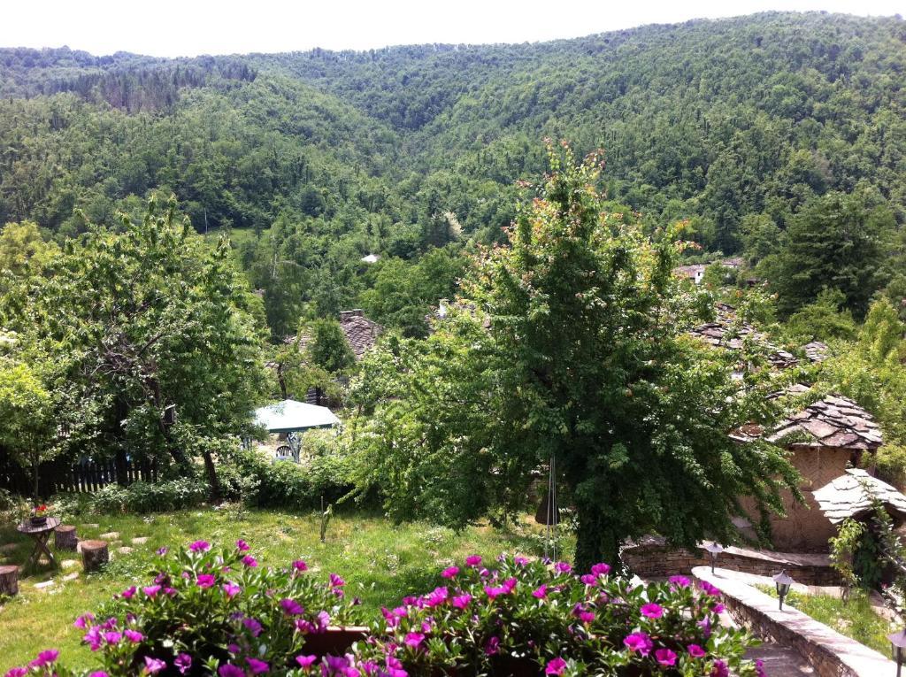 Stefanina Guesthouse Bozhentsi Exterior photo