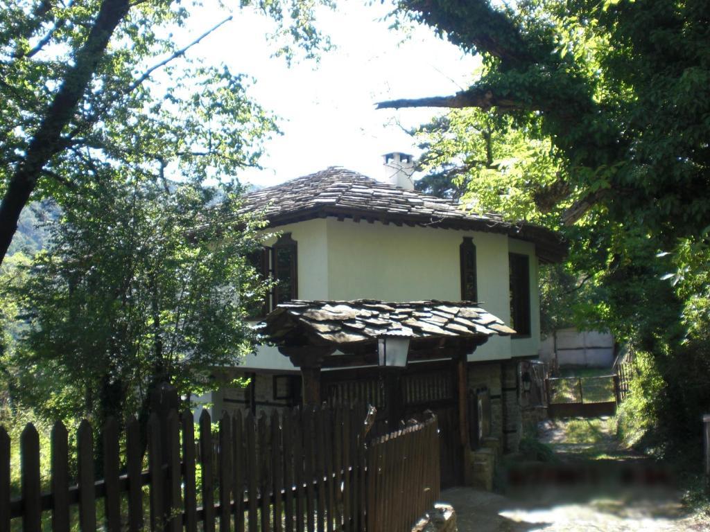 Stefanina Guesthouse Bozhentsi Exterior photo