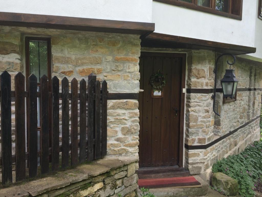 Stefanina Guesthouse Bozhentsi Exterior photo