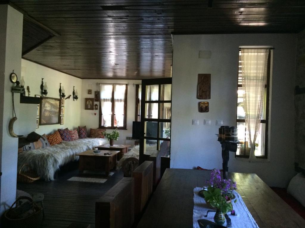Stefanina Guesthouse Bozhentsi Exterior photo