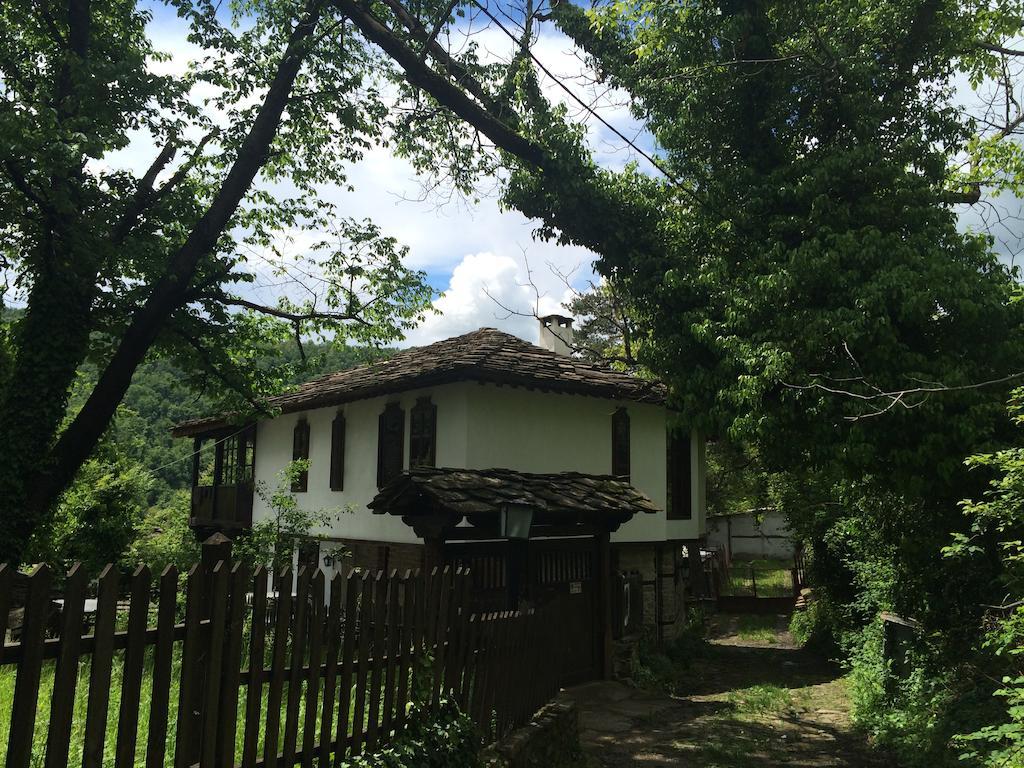 Stefanina Guesthouse Bozhentsi Exterior photo